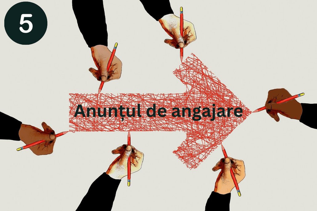 Angajarea persoanelor cu dizabilități – De la obligație legală la incluziune reală