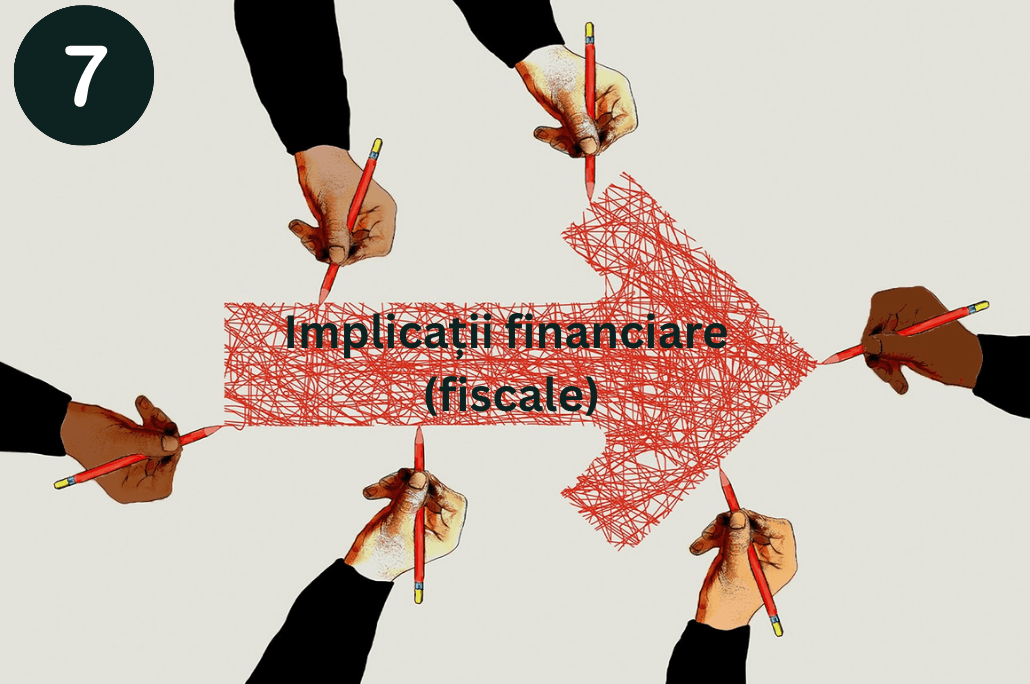 7 - Cât poate costa neocuparea unui loc din cota legală?