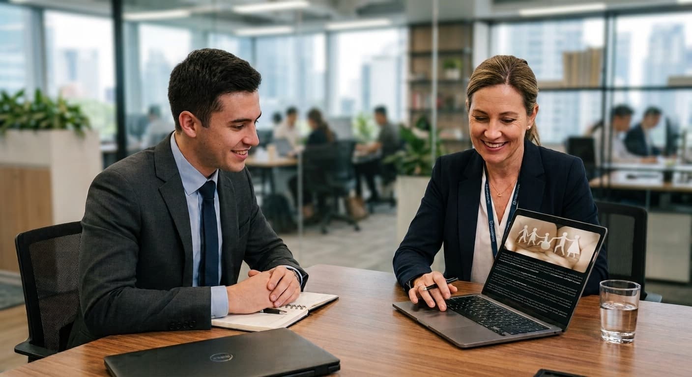 De ce PD-JOBS? Avantajele CANDIDATULUI